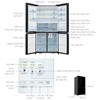 Tủ lạnh Hitachi Inverter 569 lít Multi Door R-WB640PGV1 GCK