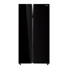 Tủ lạnh Side by Side 2 cửa 525L HRSN9552DGBVN
