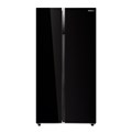 Tủ lạnh Side by Side 2 cửa 525L HRSN9552DGBVN