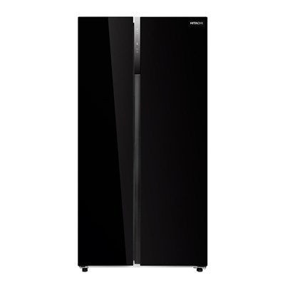 Tủ lạnh Side by Side 2 cửa 525L HRSN9552DGBVN