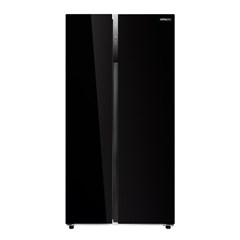 Tủ lạnh Side by Side 2 cửa 525L HRSN9552DGBVN