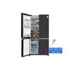 Tủ lạnh Hitachi Inverter 569 lít Multi Door R-WB640PGV1 GMG
