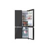Tủ lạnh Hitachi Inverter 569 lít Multi Door R-WB640PGV1 GMG