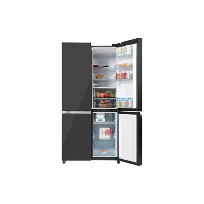 Tủ lạnh Hitachi Inverter 569 lít Multi Door R-WB640PGV1 GMG