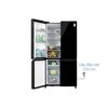 Tủ lạnh Hitachi Inverter 569 lít Multi Door R-WB640PGV1 GCK