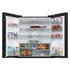 Tủ lạnh Hitachi Inverter 569 lít Multi Door R-WB640PGV1 GCK