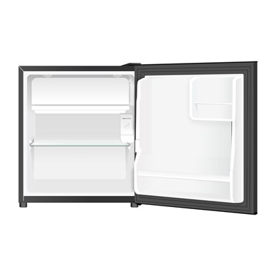 Tủ lạnh 1 cửa Aqua AQR-D60FA(BS)
