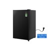 Tủ lạnh 1 cửa Aqua AQR-D100FA(BS)
