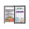 Tủ lạnh 1 cửa Aqua AQR-D100FA(BS)