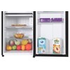 Tủ lạnh 1 cửa Aqua AQR-D100FA(BS)
