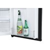 Tủ lạnh 1 cửa Aqua AQR-D100FA(BS)