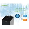 MÁY LỌC NƯỚC NÓNG LẠNH KANGAROO KG10A16