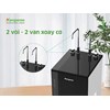 MÁY LỌC NƯỚC KANGAROO HYDROGEN KG10A88