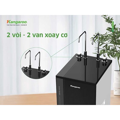 MÁY LỌC NƯỚC KANGAROO HYDROGEN KG10A88