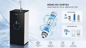 Máy lọc nước Kangaroo Hydrogen KG100ESGSA9