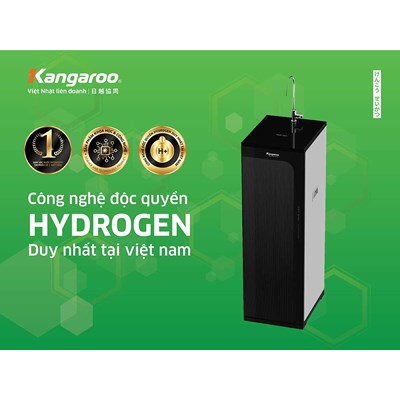 MÁY LỌC NƯỚC KANGAROO HYDROGEN KG100HC2