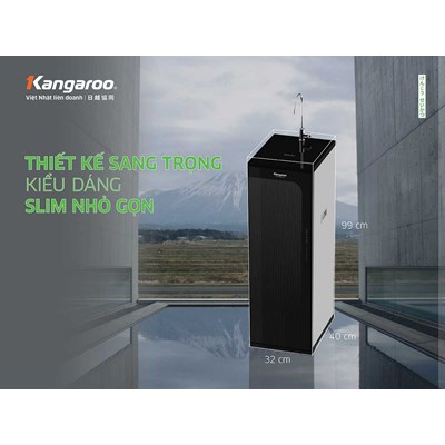 MÁY LỌC NƯỚC KANGAROO HYDROGEN KG100HC2