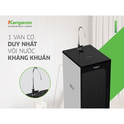 MÁY LỌC NƯỚC KANGAROO HYDROGEN KG100HC2