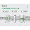 Máy lọc nước Kangaroo Hydrogen KG100HC3
