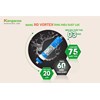 Máy lọc nước Kangaroo Hydrogen KG100HC3