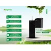 Máy lọc nước Kangaroo Hydrogen Infinity KG10S8-H1