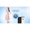 Máy lọc nước nóng nguội Karofi KAH-D10