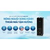 Máy lọc nước nóng nguội Karofi KAH-D15