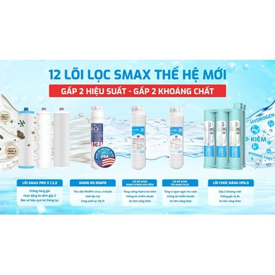 Máy lọc nước RO Karofi KAQ-L22