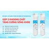 Máy lọc nước RO Karofi KAQ-L22