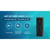 Máy lọc nước Karofi KAQ-D36S