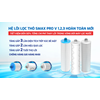 Máy lọc nước RO Karofi KAQ-D20