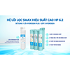 Máy lọc nước RO Karofi KAQ-D20
