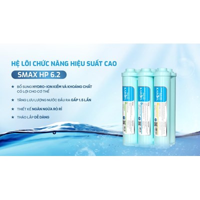 Máy lọc nước Karofi KAQ-U99