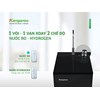 Máy lọc nước Kangaroo Hydrogen Infinity KG10S8-H1