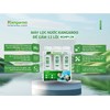 Máy lọc nước Kangaroo Hydrogen KGHP12K – 12 Lõi Mới 2025