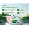 Máy lọc nước Kangaroo Hydrogen KGHP12K – 12 Lõi Mới 2025