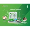 Máy lọc nước Kangaroo Hydrogen KGHP12K – 12 Lõi Mới 2025