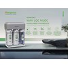 Máy lọc nước Kangaroo Hydrogen KGHP10K3