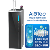 Máy lọc nước nóng lạnh Hydro-ion kiềm Karofi KAE-S88 PROMAX 
