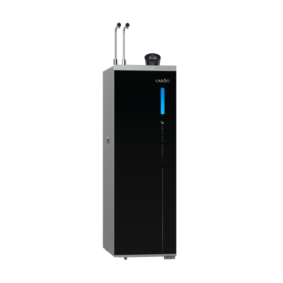 Máy lọc nước nóng lạnh Hydro-ion kiềm Karofi KAE-S88 PROMAX 
