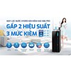 Máy lọc nước nóng lạnh Hydro-ion kiềm Karofi KAE-S86 PRO