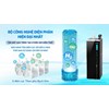 Máy lọc nước nóng lạnh Hydro-ion kiềm Karofi KAE-S86 PRO