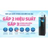 Máy lọc nước nóng lạnh Hydro-ion kiềm Karofi KAE-S86