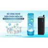 Máy lọc nước Hydro-ion kiềm Karofi KAE-S68 PRO