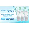 Máy lọc nước Hydro-ion kiềm Karofi KAE-S68 PRO