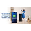 Máy lọc nước Hydro-ion kiềm Karofi KAE-S68 PRO