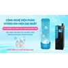 Máy lọc nước Hydro-ion kiềm Karofi KAE-S68