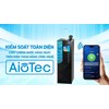 Máy lọc nước Hydro-ion kiềm Karofi KAE-S68