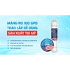 Máy lọc nước Hydro-ion kiềm Karofi KAE-S68