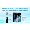 Máy chuyển đổi Hydro-ion kiềm Karofi KAE-S18